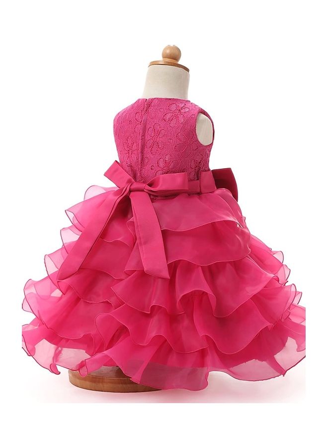 NIBEMINENT Princess Cosplay Costume 120cm - Image 4