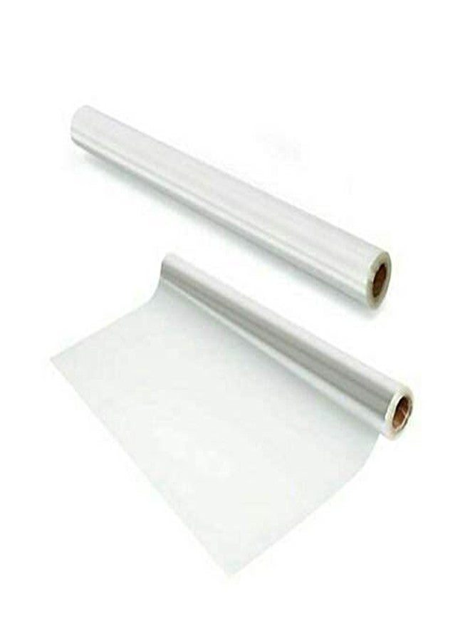 Veena_-_@Long Transparent Cover Roll for School Notebook/Book|| Protect from Dust and Water (Pack of 2)_11Q3 - Image 2