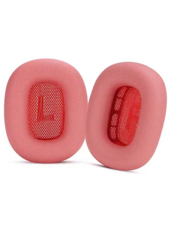 Suitable For Apple Apple Airpods Max Headset Cover Sponge Cover Earmuffs Skin Feeling Earmuffs - Image 1