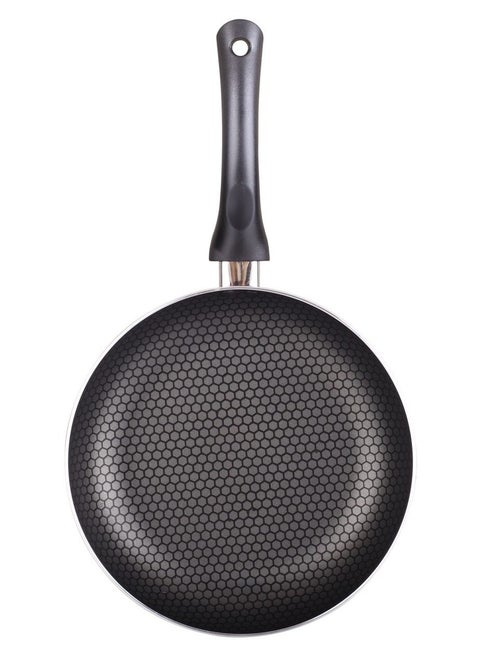 Non-stick Honeycomb Frying Pan 18/20/22/24/26/28/30/32 cm