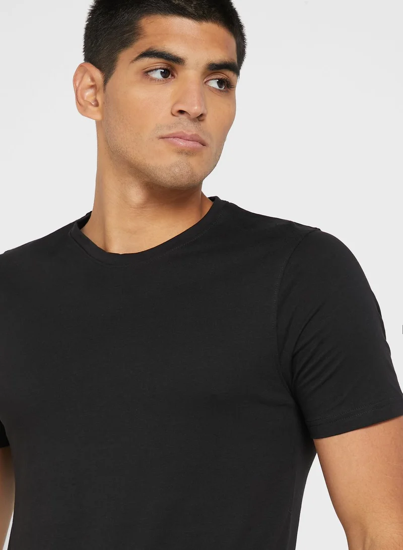 Seventy Five Tennis Academy T Shirt