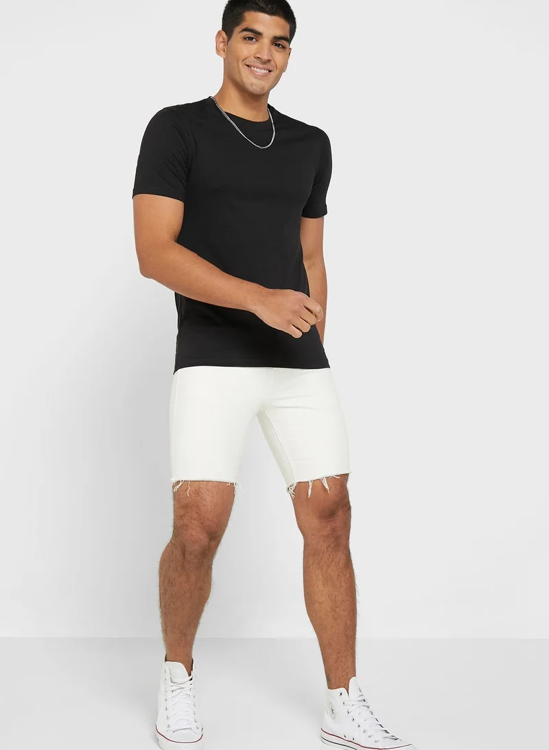 Seventy Five Tennis Academy T Shirt