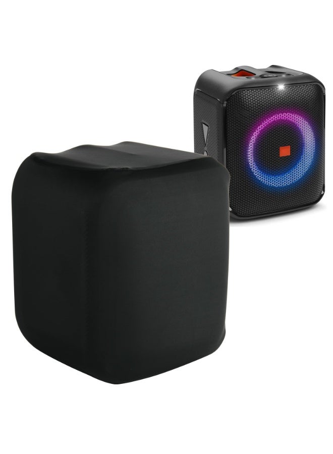 Speaker Cover Elastic Dust Case for JBL PartyBox Encore Essential Portable Party Speaker Stretchable Speaker Case Protective Dust Cover Speaker Slip Sleeve - Image 1