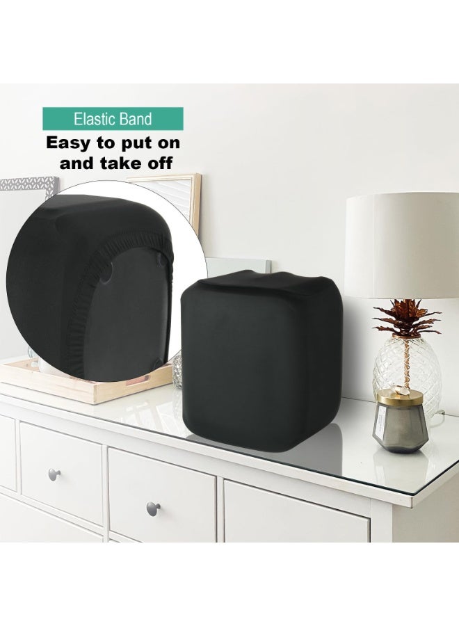 Speaker Cover Elastic Dust Case for JBL PartyBox Encore Essential Portable Party Speaker Stretchable Speaker Case Protective Dust Cover Speaker Slip Sleeve - Image 4