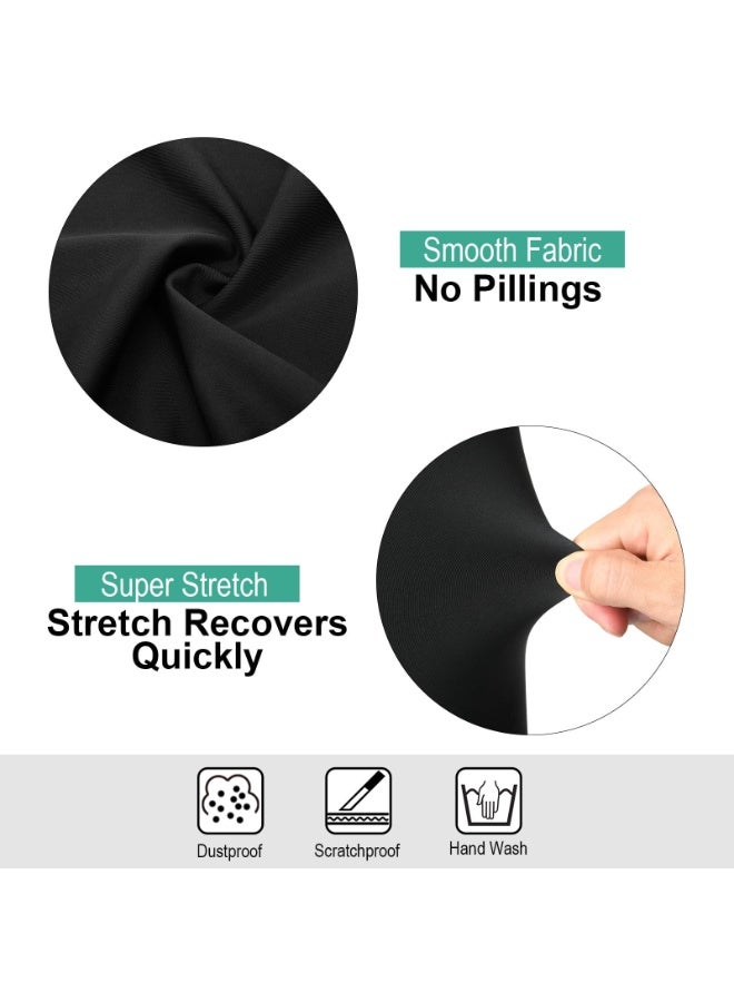 Speaker Cover Elastic Dust Case for JBL PartyBox Encore Essential Portable Party Speaker Stretchable Speaker Case Protective Dust Cover Speaker Slip Sleeve - Image 3