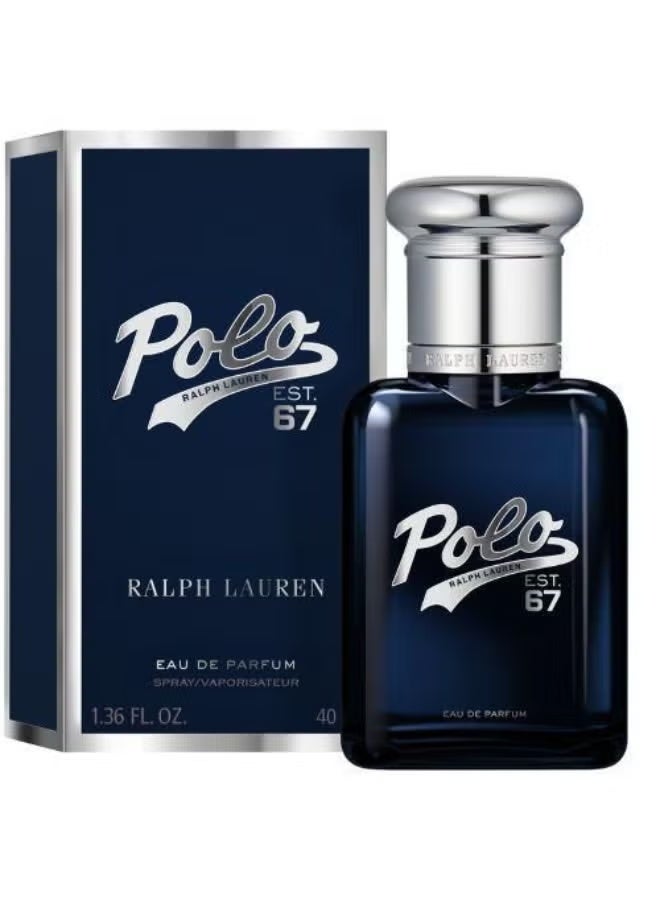 رالف عطر رجالي بتركيبة خشبية عطرية، يجمع بين الانتعاش الحمضي والدفء الخشبي.