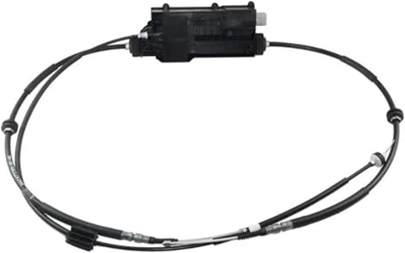 Wivplex Car Handbrake Systems AP03 for BMW E70 X5 E71 X6 - Image 1