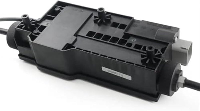 Wivplex Car Handbrake Systems AP03 for BMW E70 X5 E71 X6 - Image 2