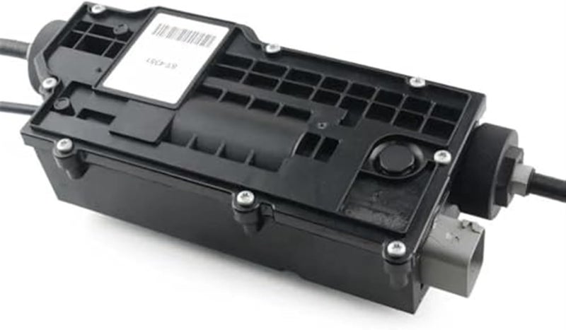 Wivplex Car Handbrake Systems AP03 for BMW E70 X5 E71 X6 - Image 3