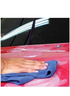 TurtleWax Car Rubbing Compound Heavy Duty Cleaner for Exterior  - Image 4