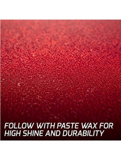 TurtleWax Car Rubbing Compound Heavy Duty Cleaner for Exterior  - Image 3