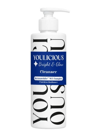 YOULICIOUS BRIGHT & GLOW CLEANSER 200 Ml - pzsku/ZA70E1966FBC83F969DD0Z/45/_/1740561527/479e884a-a79d-42ff-80b0-08a31cb91028