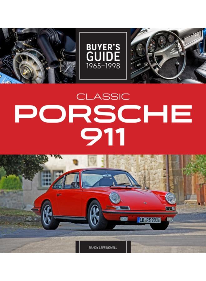 Classic Porsche 911 Buyer's Guide 1965-1998