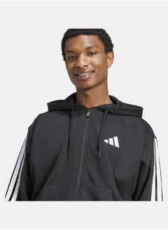 Adidas Black/White  - Image 3