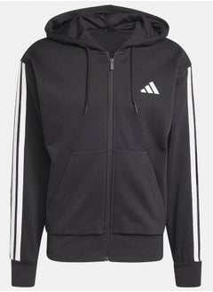 Adidas Black/White  - Image 2