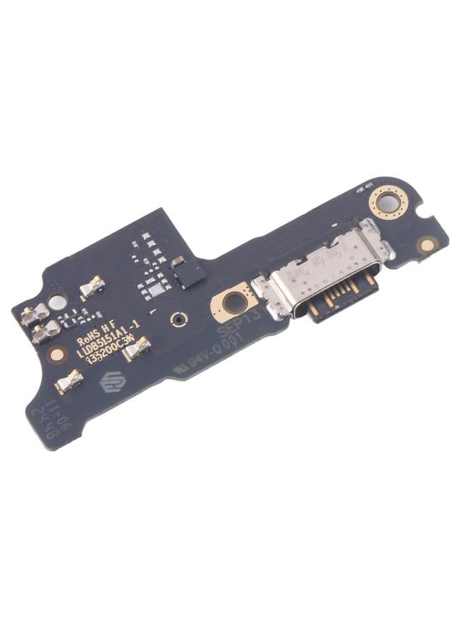 إيروريكس لوحة منفذ شحن OEM لهاتف Xiaomi Redmi 14C 4G مع iC - Image 3