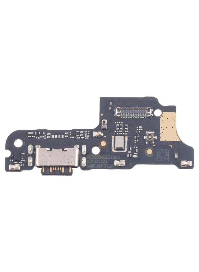 إيروريكس لوحة منفذ شحن OEM لهاتف Xiaomi Redmi 14C 4G مع iC - Image 1
