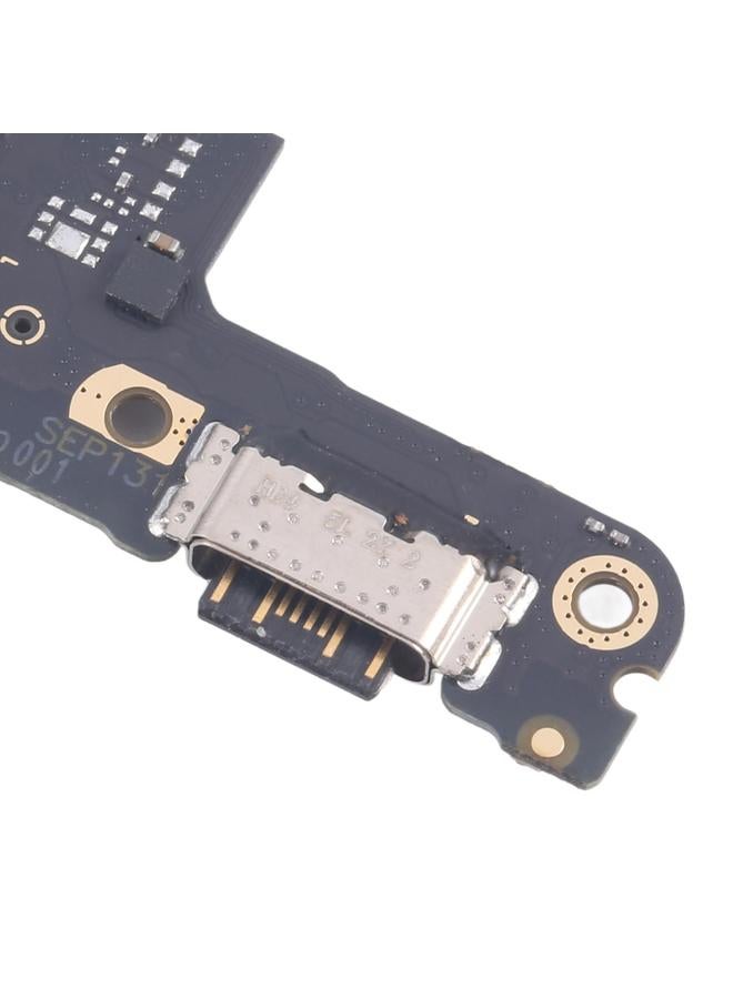 إيروريكس لوحة منفذ شحن OEM لهاتف Xiaomi Redmi 14C 4G مع iC - Image 4