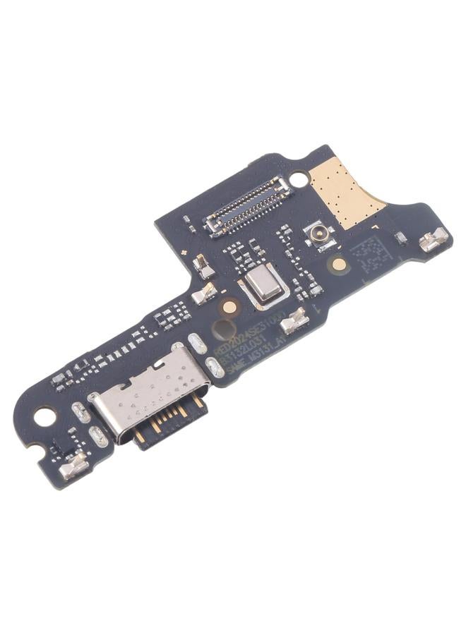 إيروريكس لوحة منفذ شحن OEM لهاتف Xiaomi Redmi 14C 4G مع iC - Image 2