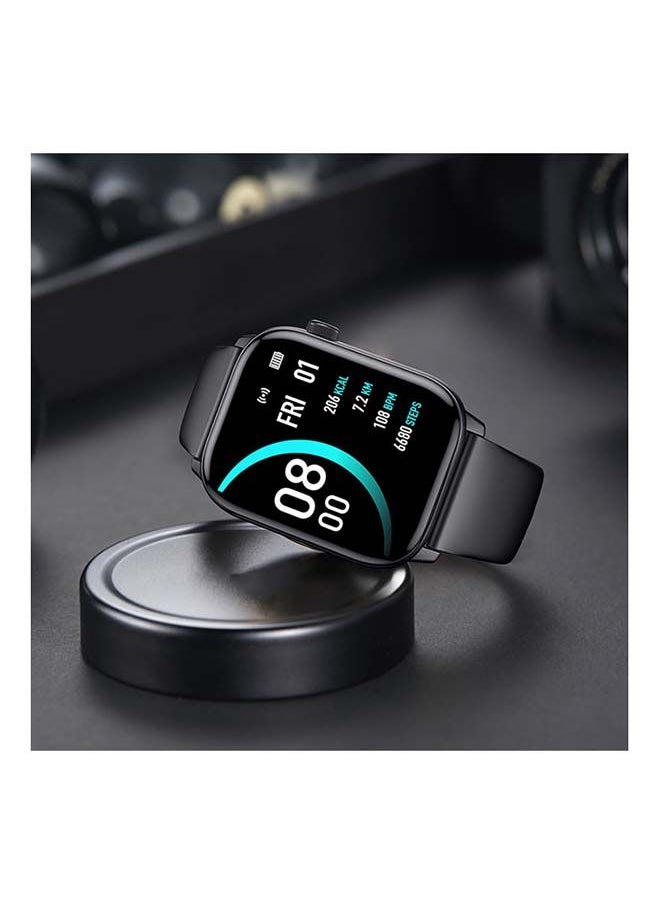Hoco - Y3 Smartwatch - Image 1