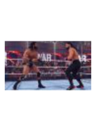 لعبة WWE 2K23 لجهاز PS4 GCAM - بلاي ستيشن 4 (PS4) - playstation_4_ps4 - view 2