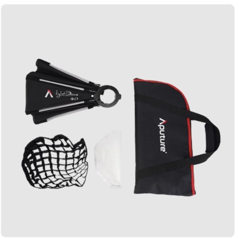 أبتشر إلكترونيات Aputure 019d4835328071a5be85590b5de2ff09 - Image 3