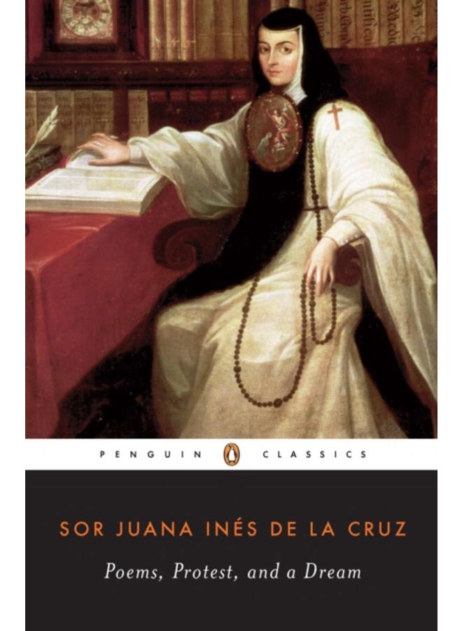 Poems, Protest, and a Dream : Selected Writings