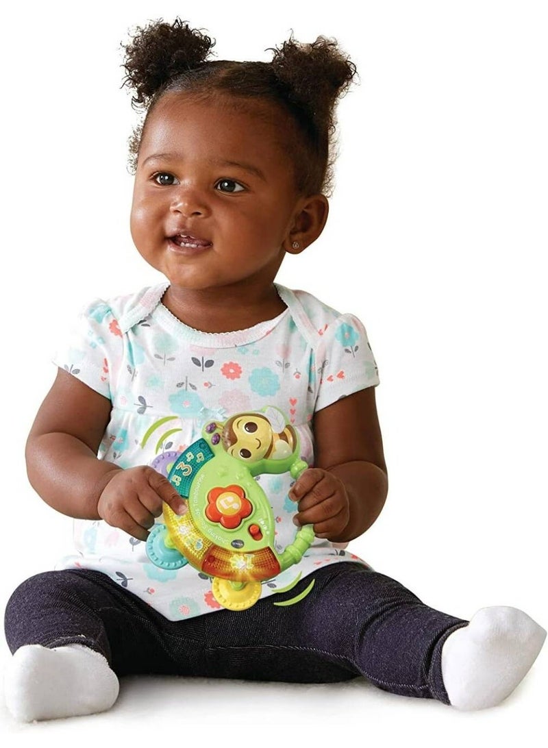 VTech Twinkle & Learn Tambourine - Image 2