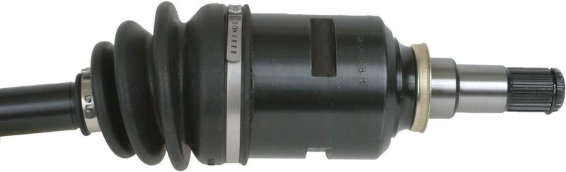 Cardone 66-5218 New CV Constant Velocity Drive Axle Shaft - Image 3