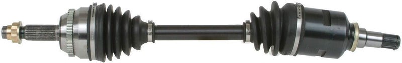 Cardone 66-5218 New CV Constant Velocity Drive Axle Shaft - Image 1