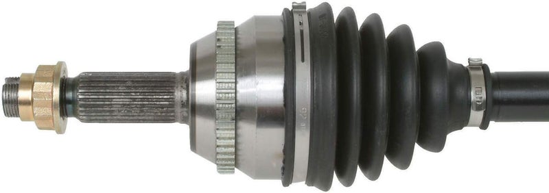 Cardone 66-5218 New CV Constant Velocity Drive Axle Shaft - Image 2