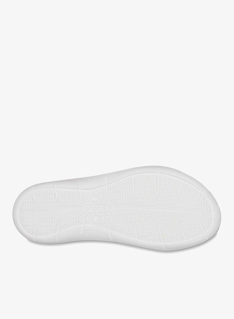crocs Casual Swiftwater Slip Ons Sandals - Image 3