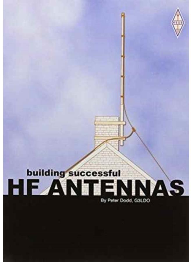 Building Successful HF Antenna 