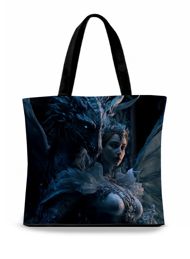 تات شنطه توتي باج للنساء-555 - Image 1