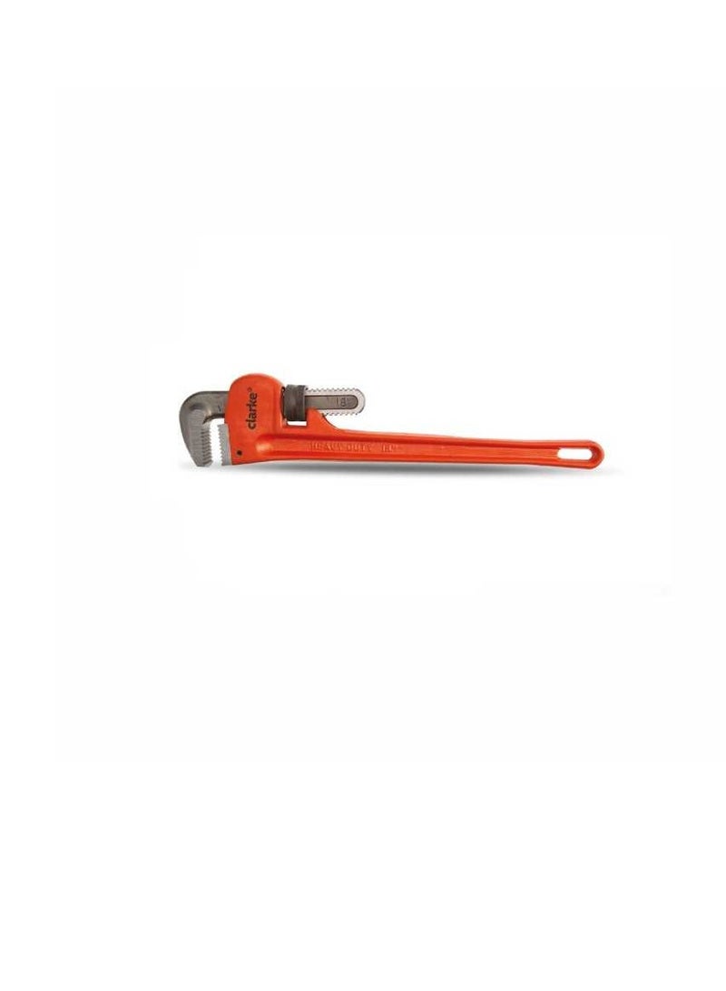 Clarke Pipe Wrench - Image 3