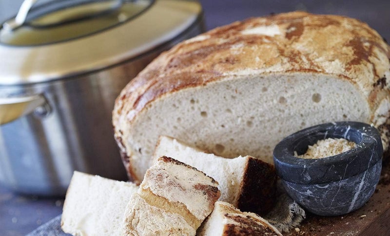 SCANPAN Bread Knife 8" - Image 4