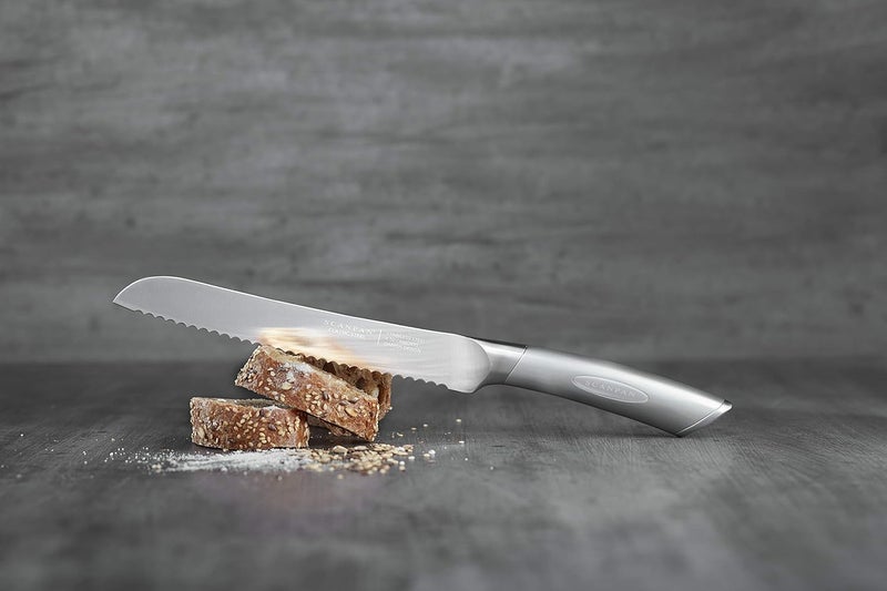 SCANPAN Bread Knife 8" - Image 3