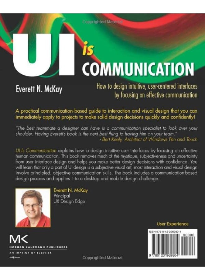 UI is Communication: How to Design Intuitive, User Centered Interfaces by Focusing on Effective Communication - Image 2