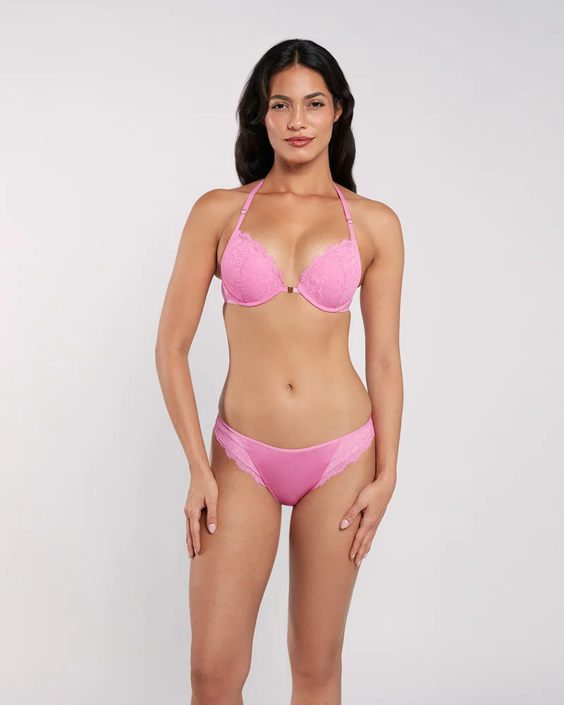 La Senza La Senza Diva Sexy Cheeky Panty