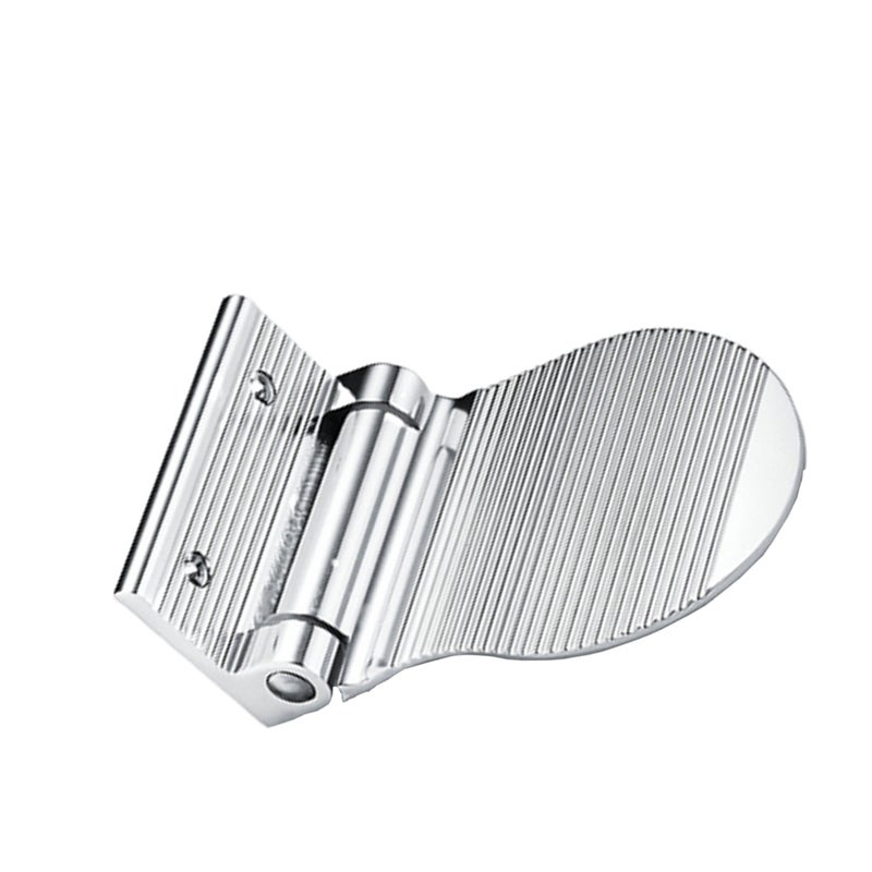 Bathroom Foot Rest Anti- Foot Pedal Step Aid Grip Holder Pedal for Bathroom Shower Shaving - Image 1