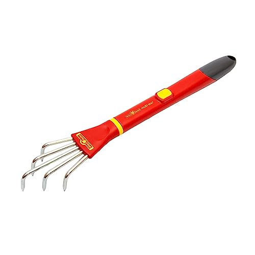 WOLF Garten WOLF-Garten 2973006 Small Crumbler with Handle - Image 1