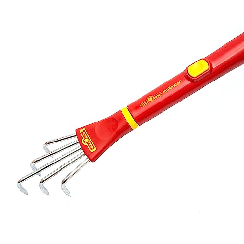 WOLF Garten WOLF-Garten 2973006 Small Crumbler with Handle - Image 3