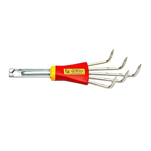 WOLF Garten WOLF-Garten 2973006 Small Crumbler with Handle - Image 5