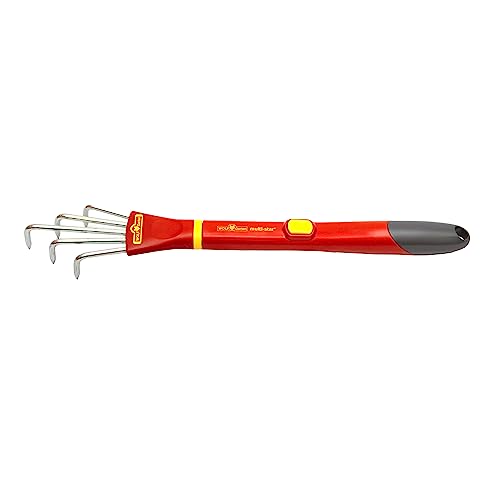WOLF Garten WOLF-Garten 2973006 Small Crumbler with Handle - Image 4