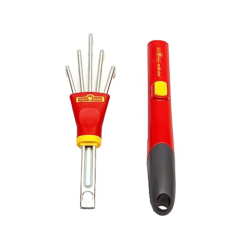 WOLF Garten WOLF-Garten 2973006 Small Crumbler with Handle - Image 2