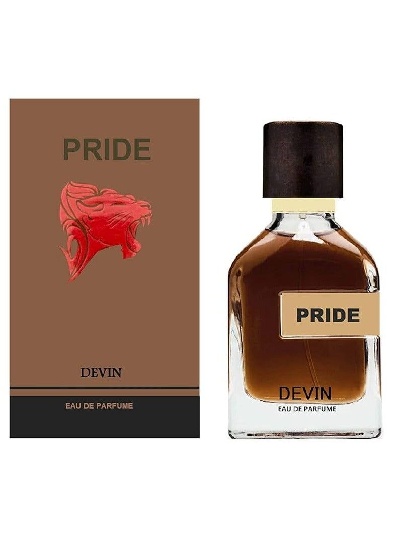 DEVIN Bride Eau de Parfum 100ml fragrance