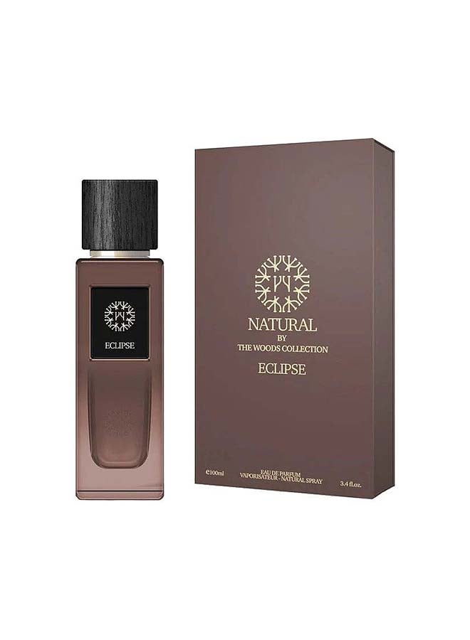 THE WOODS COLLECTION BY NATURAL ECLIPSE  U  EDP 100ML