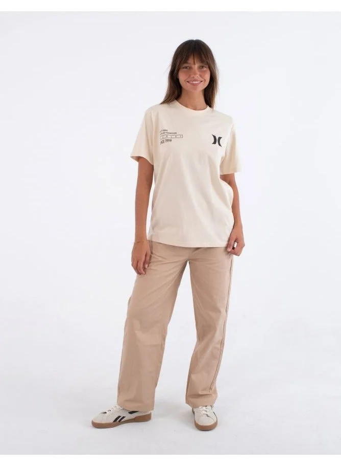 هارلي BACK ON 99 REGULAR TEE