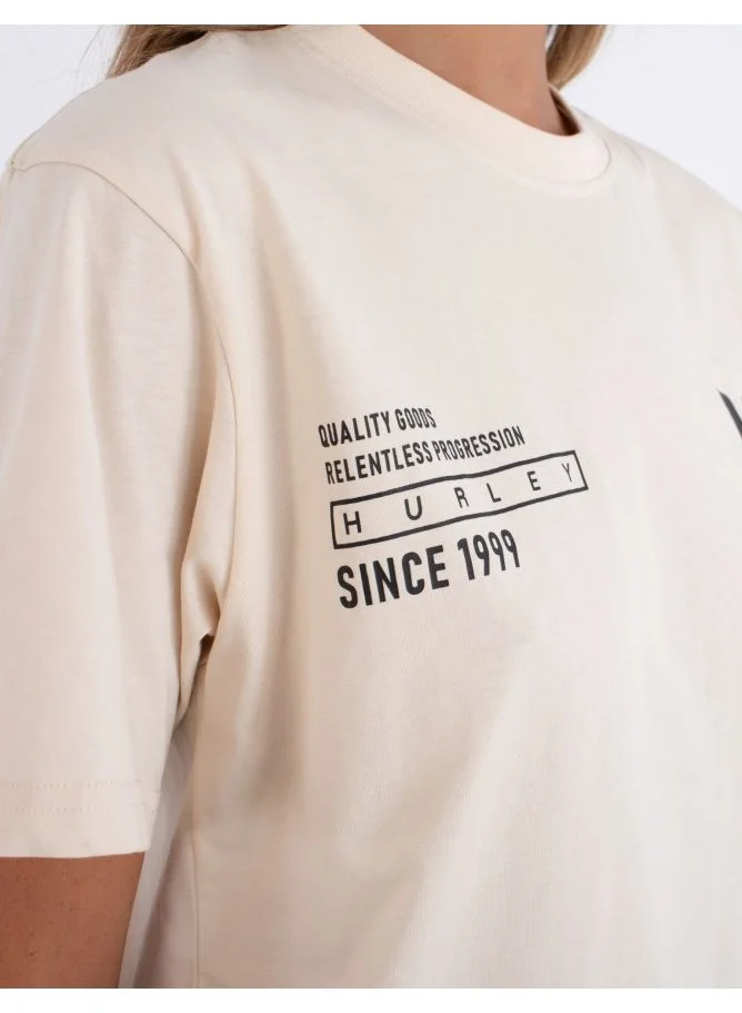 هارلي BACK ON 99 REGULAR TEE