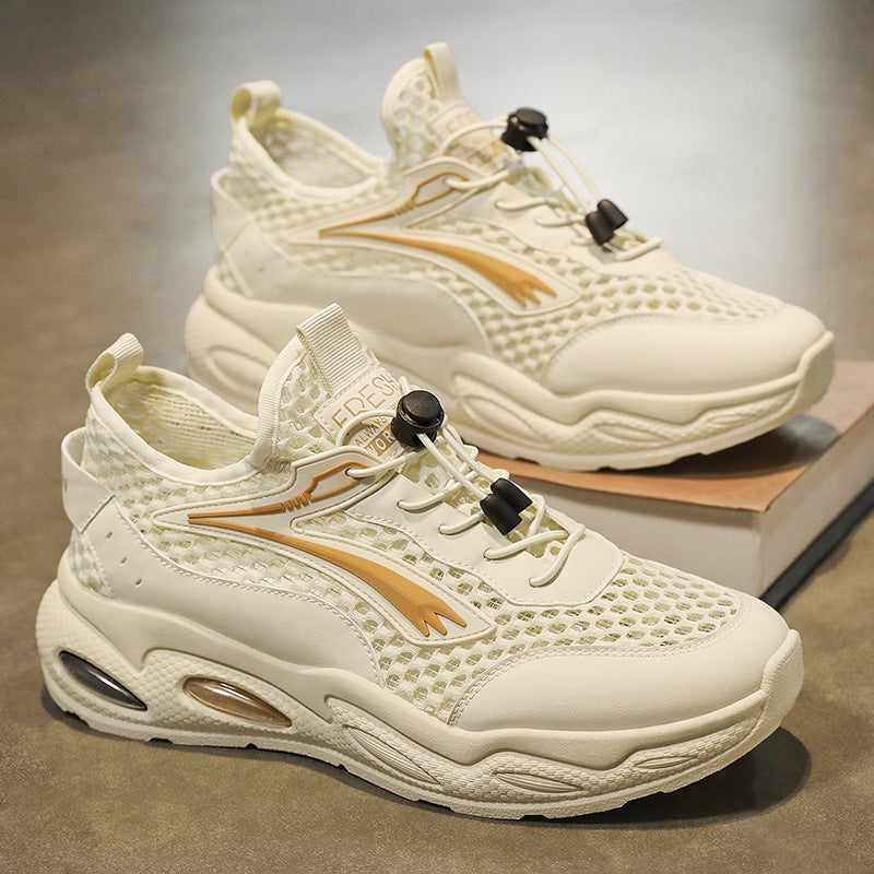 Unisex Casual Sneaker Shoes - Image 3